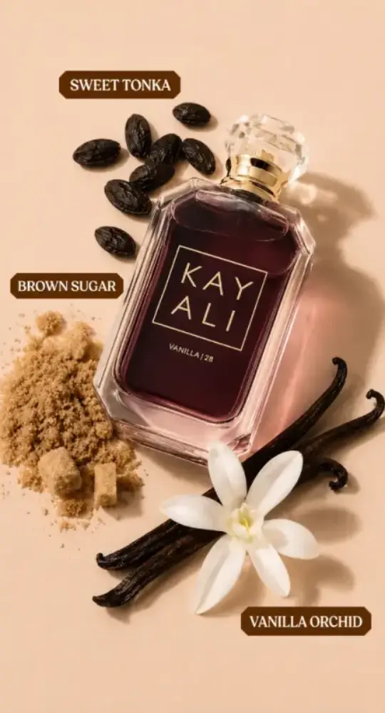 Kayali vanilla 28