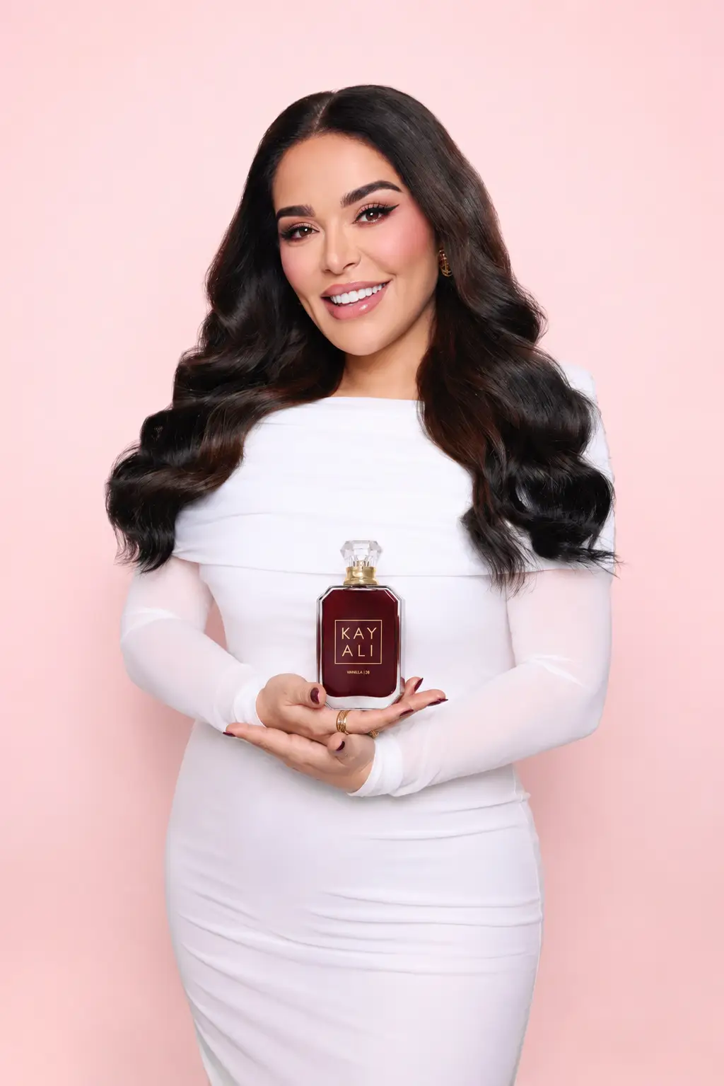 kayali vanilla 28